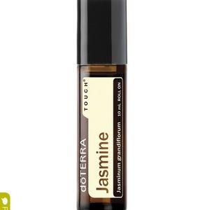 Do terra jasmine roll on